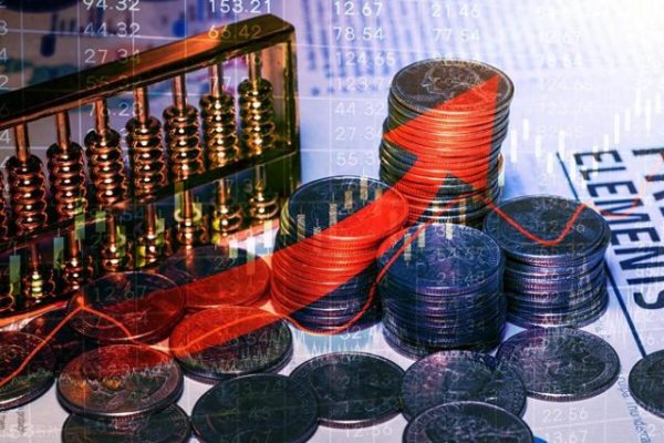 低息股票配资 中国出口大增9.3%！美国出口遭重击？贝森特：“不要做空美国”